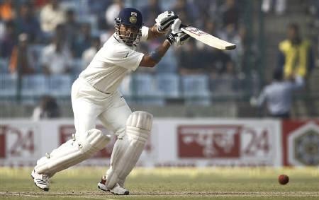 Sachin Tendulkar