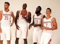 houston-rockets