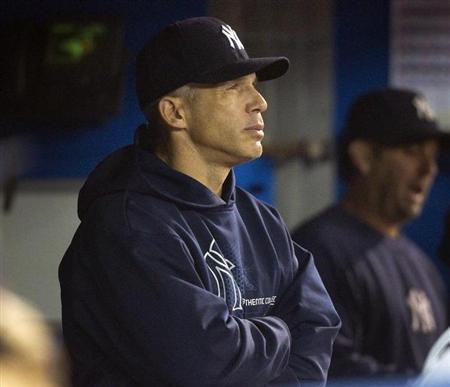 Joe Girardi