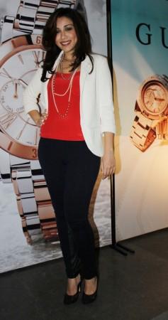 Amrita Puri at launch of Amrita Puri