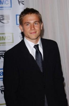 Fifty Shades of Grey: 'Family Stuff' Forced Charlie Hunnam To Pull Out of Film