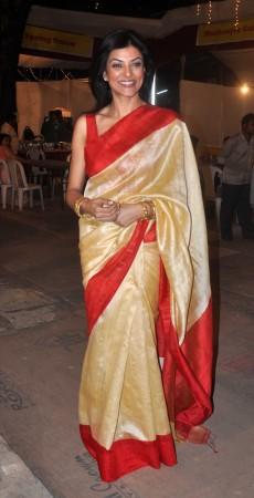 Sushmita Sen Sushmita Sen