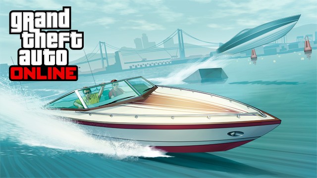 GTA Online: Glitch found to make infinite cash