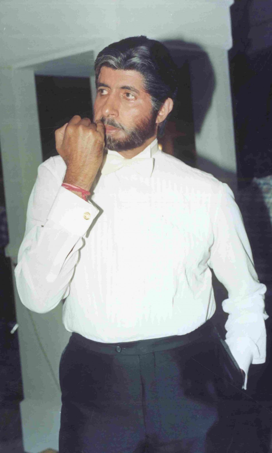 Amitabh Bachchan