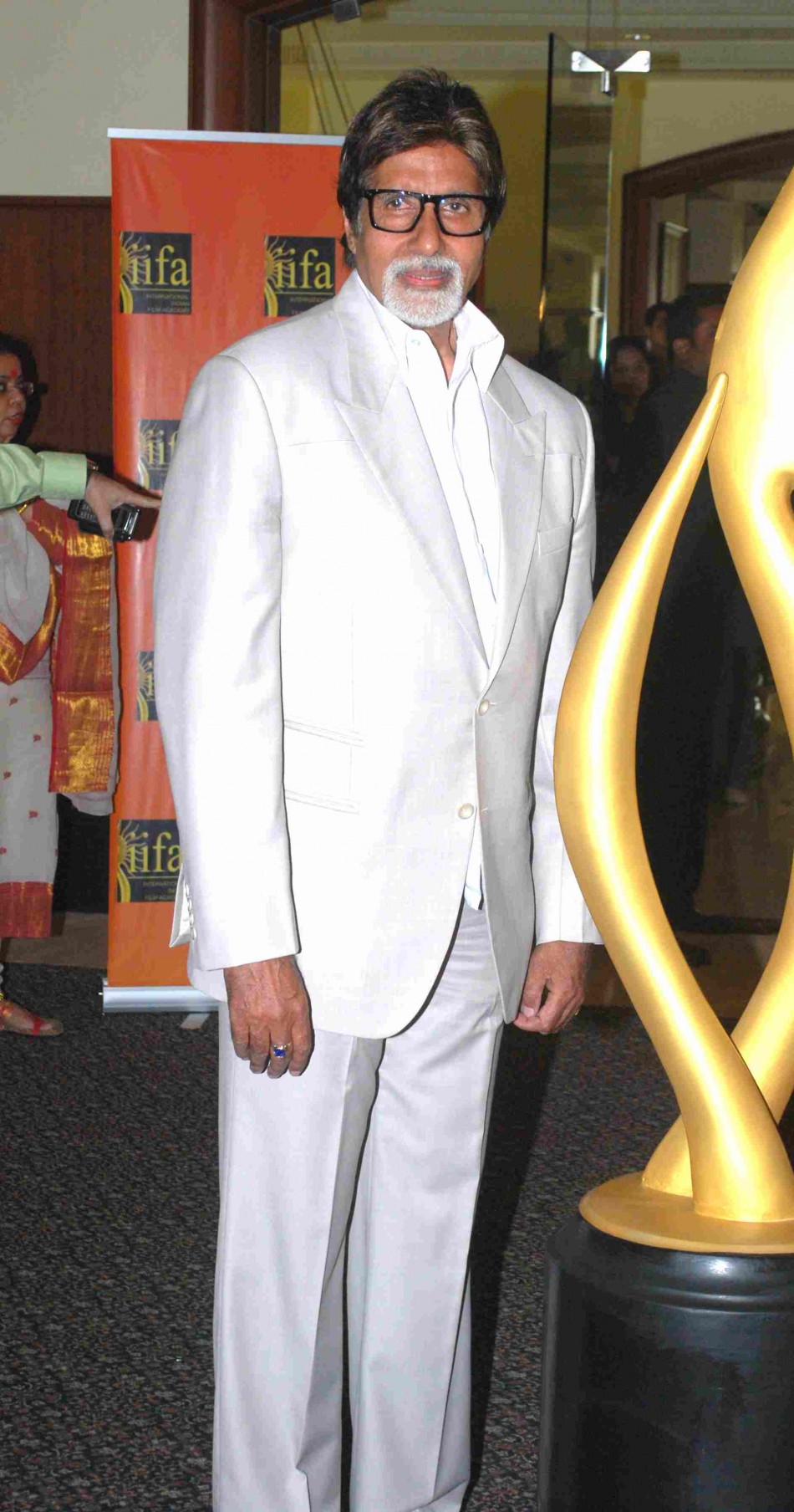 Amitabh Bachchan
