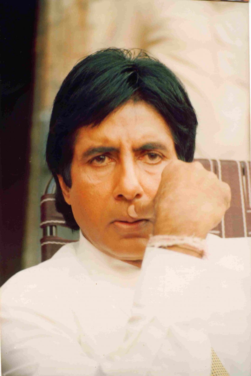 Amitabh Bachchan