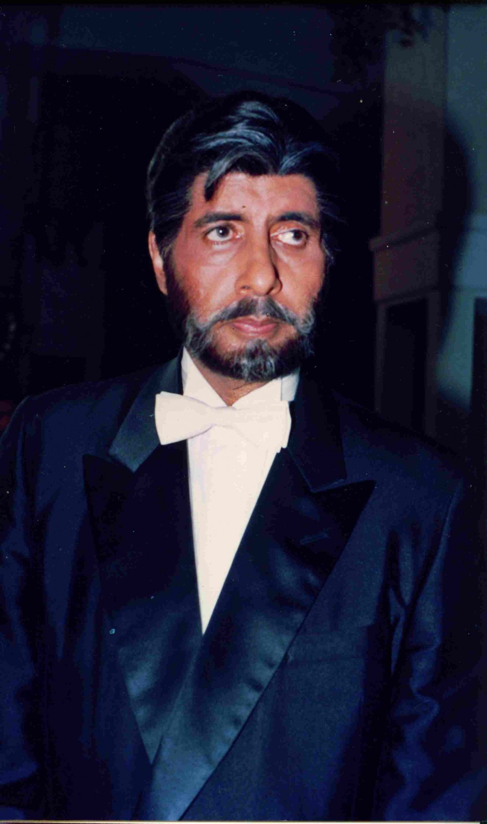 Amitabh Bachchan