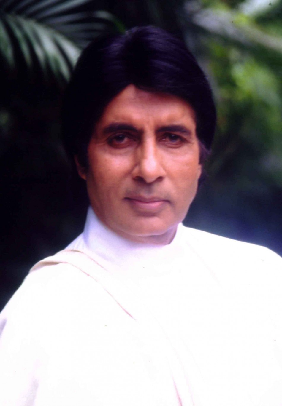 Amitabh Bachchan