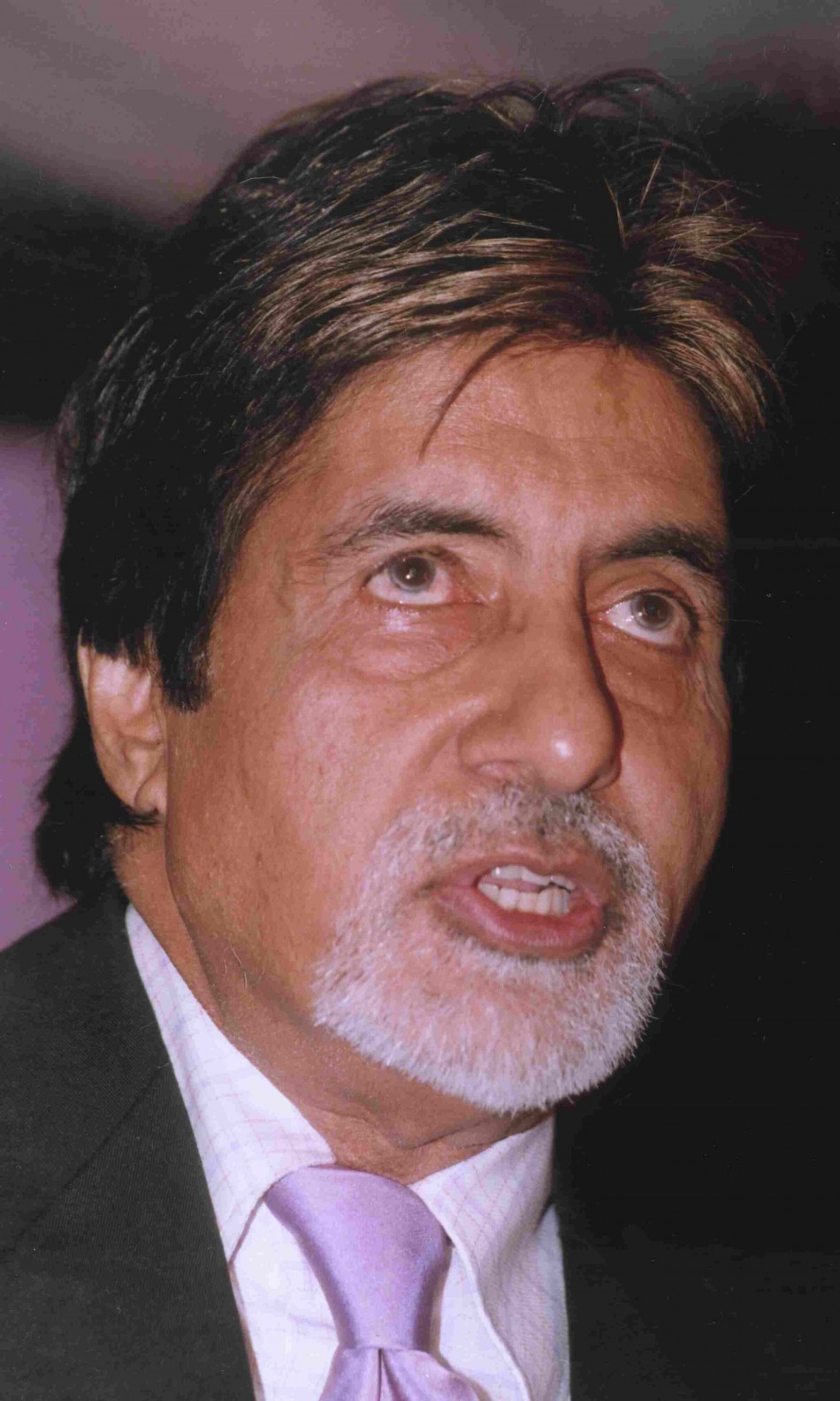 Amitabh Bachchan