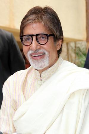 Amitabh Bachchan meet the press on his 71 birthday Amitabh Bachchan