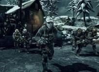 Call of Duty: Ghosts