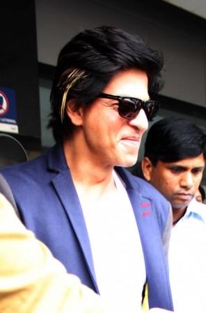 Shah Rukh Khan