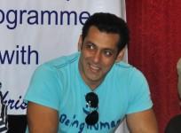 Salman Khan