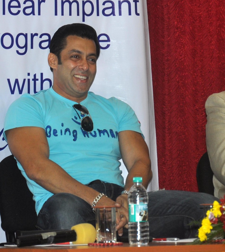 Salman Khan  Salman Khan