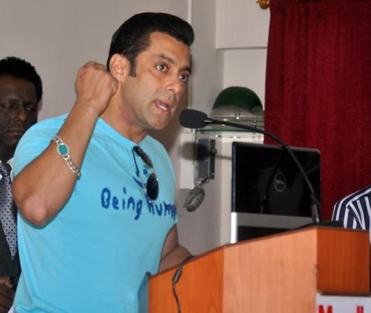 Salman Khan