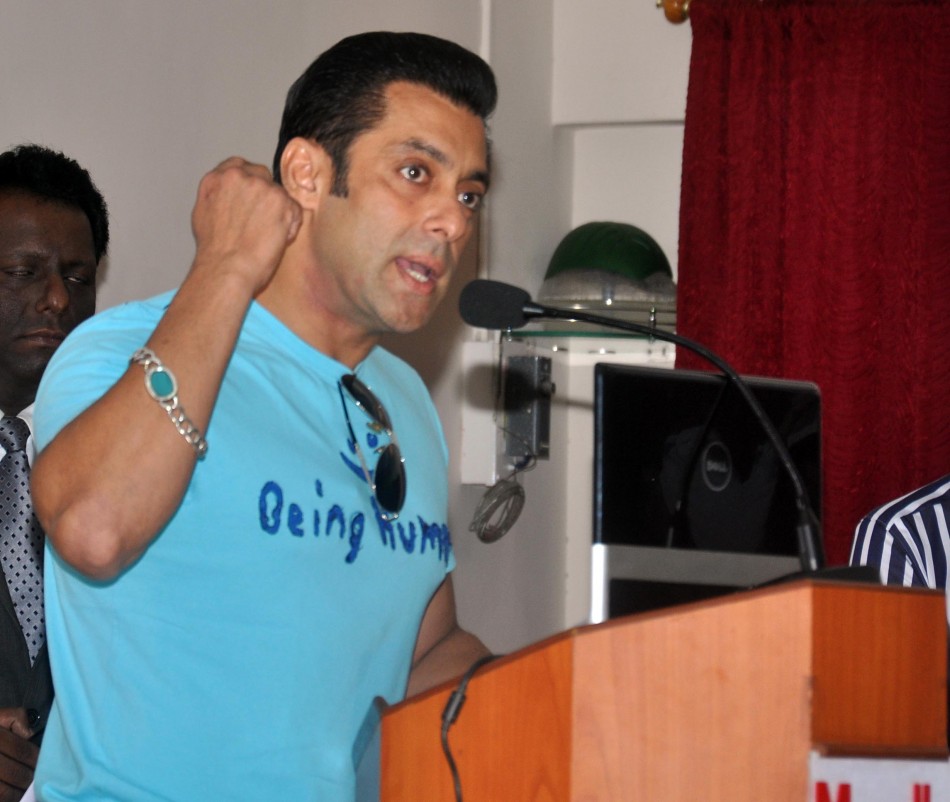 Salman Khan  Salman Khan