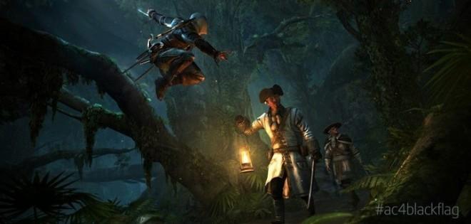 Assassin's Creed 4