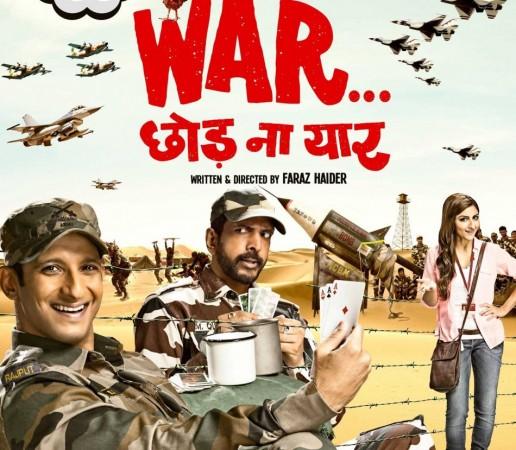War Chhod Na Yaar