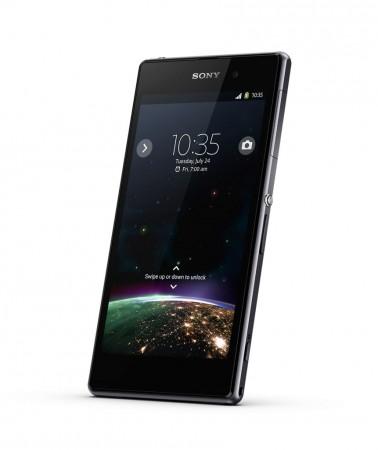 Sony Xperia Z1 Sony Xperia Z1