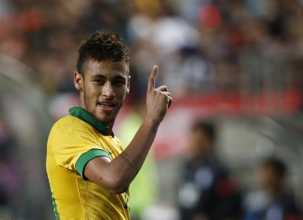 International Friendly Preview: Brazil vs Zambia - IBTimes India