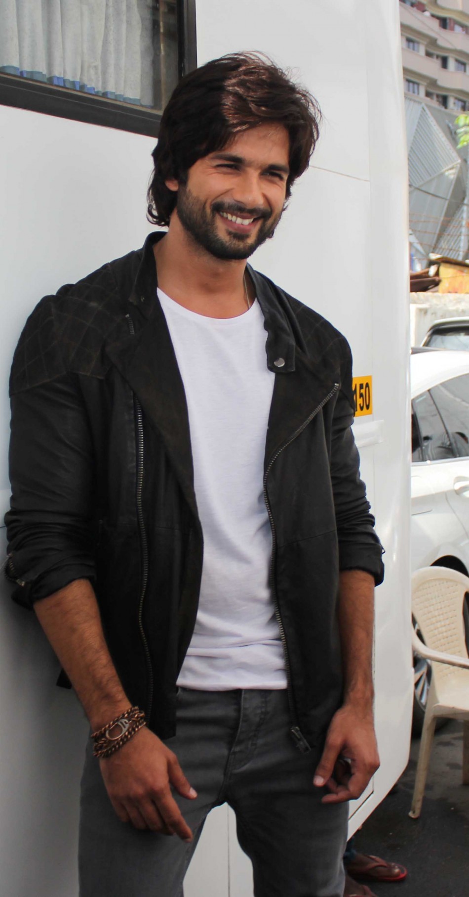 Shahid Kapoor