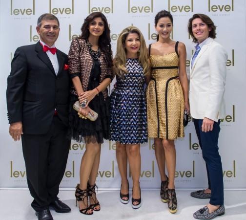 Shipa Shetty in Dubai for shopping Shipa Shetty
