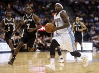 nuggets-v-spurs