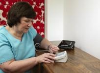blood-pressure-monitor