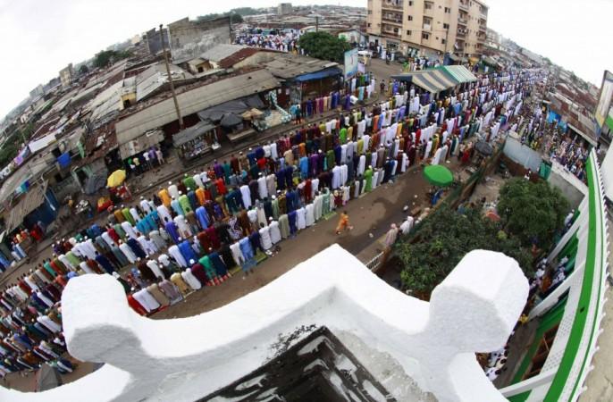 Eid al-Adha 2013