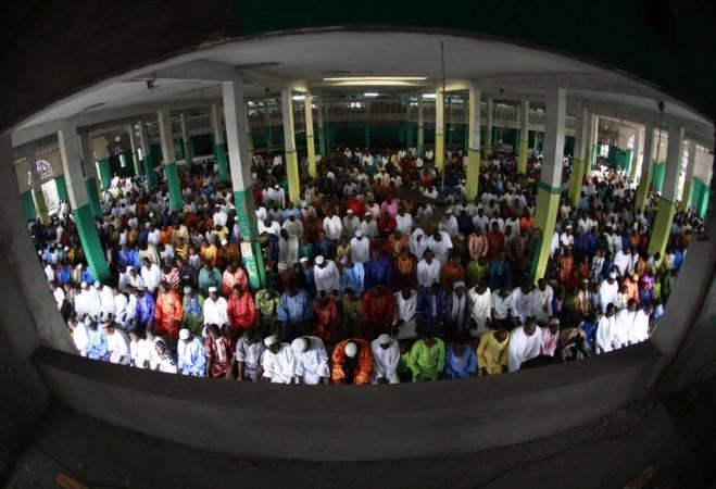 Eid al-Adha 2013