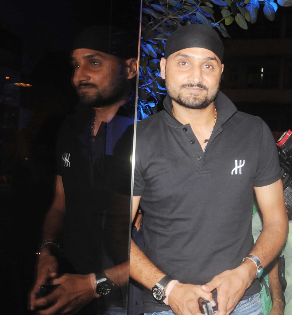 Harbhajan Singh