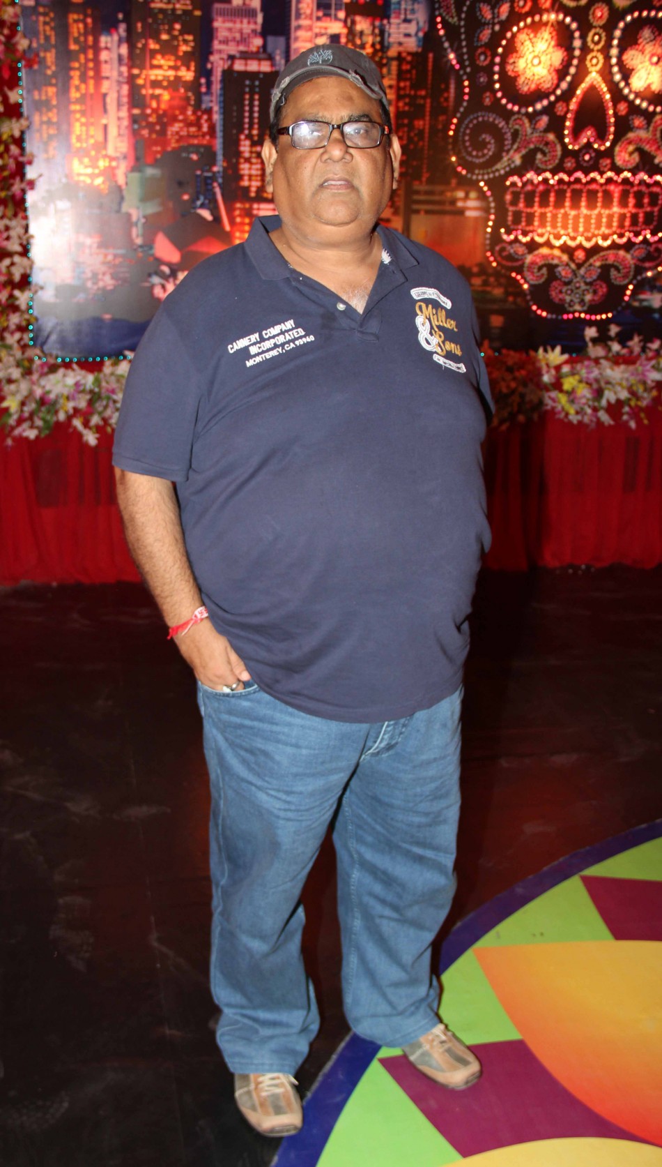 Satish Koushik