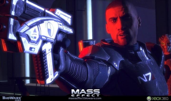 Mass Effect 2 now free on Origin. Mass Effect 2