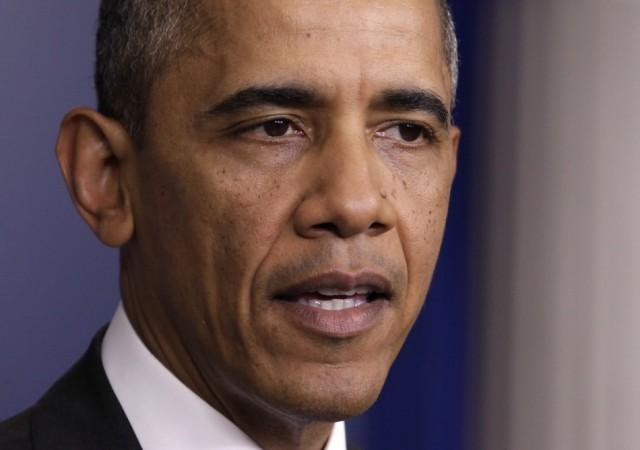 Barack Obama