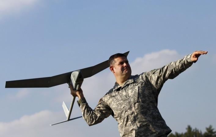 NSA was involved in US drone attacks in Pakistan