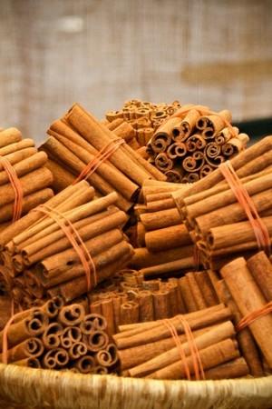 Cinnamon
