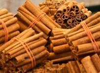 cinnamon