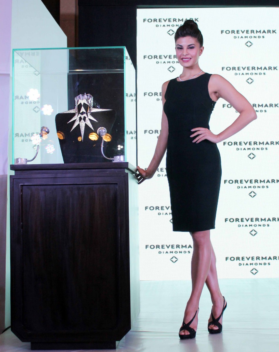 Jacqueline Fernandez