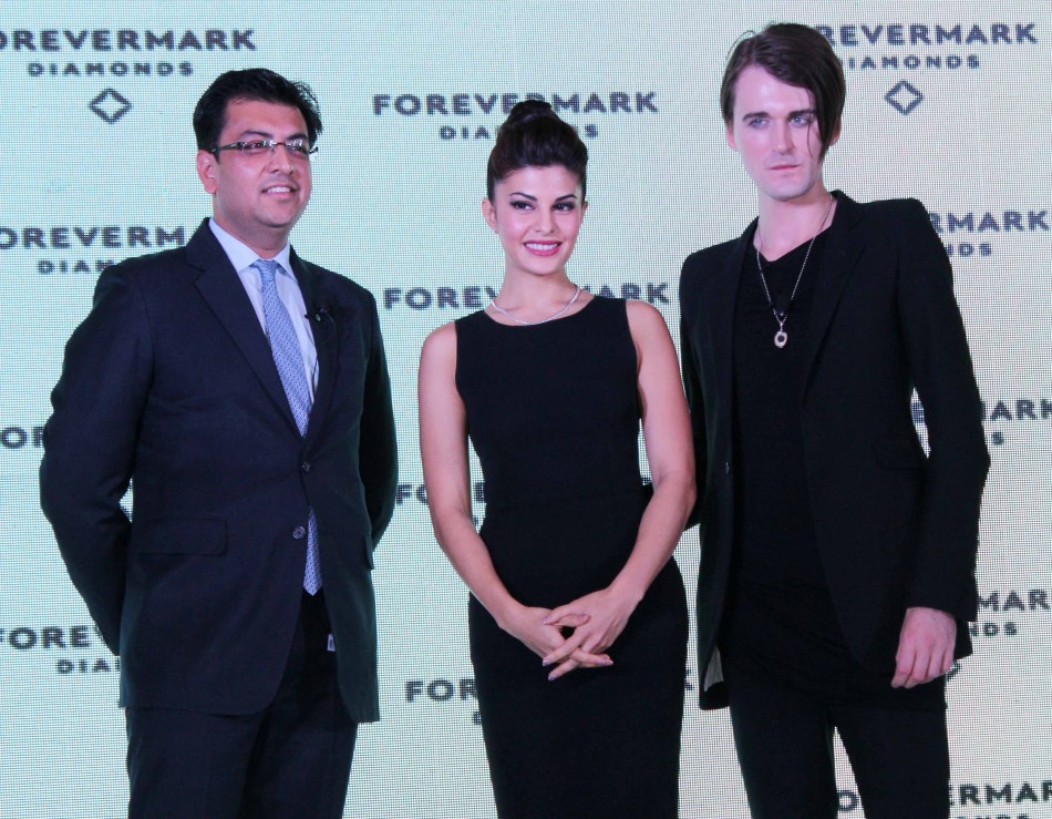 Jacqueline Fernandez