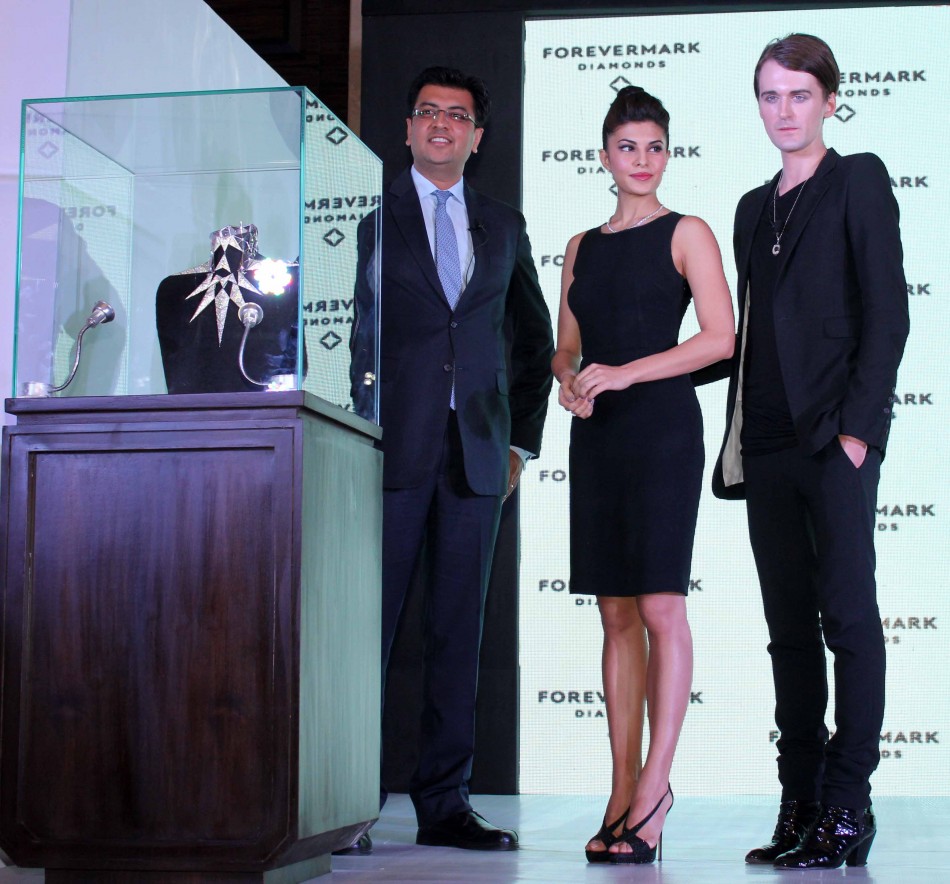 Jacqueline Fernandez