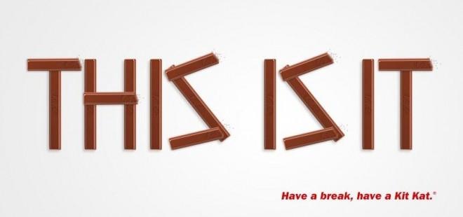 Android 4.4 KitKat