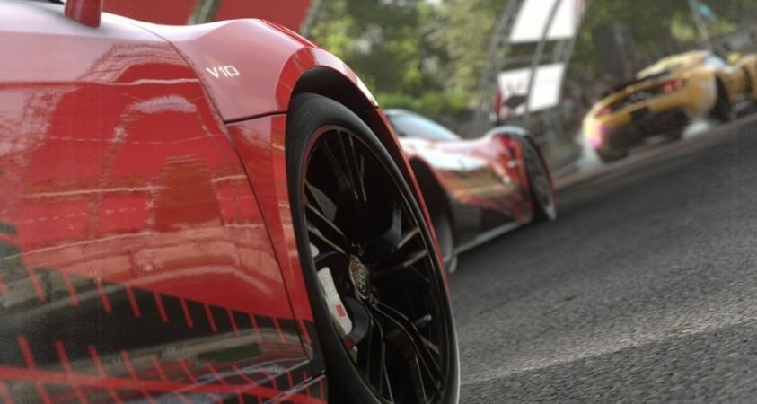 Driveclub to get a new update on 26 May, 2015. Driveclub