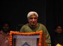 Javed Akhtar