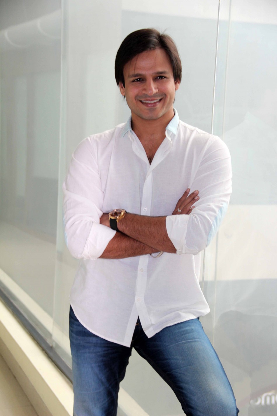 Vivek Oberoi