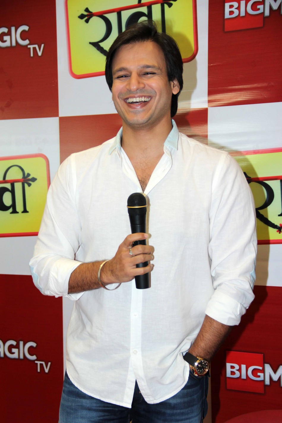 Vivek Oberoi