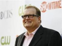 Drew Carey