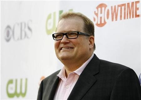 Drew Carey