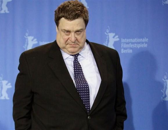 John Goodman John Goodman