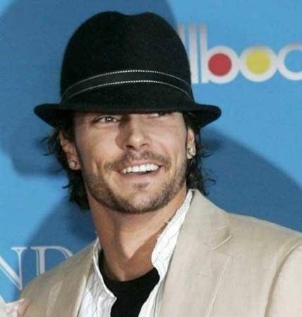 Kevin Federline Kevin Federline
