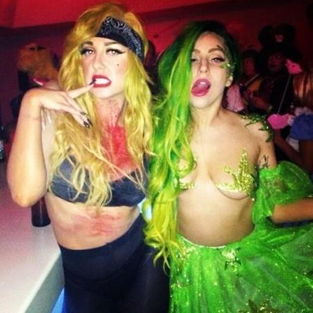 Lady Gaga Lady Gaga